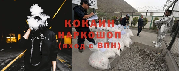 стаф Майский